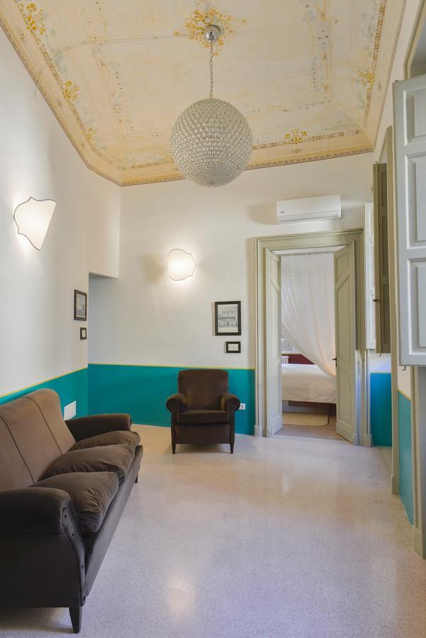 Letterario Bed & Breakfast Lecce