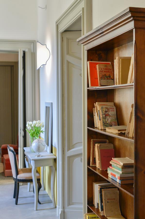 Letterario Bed & Breakfast