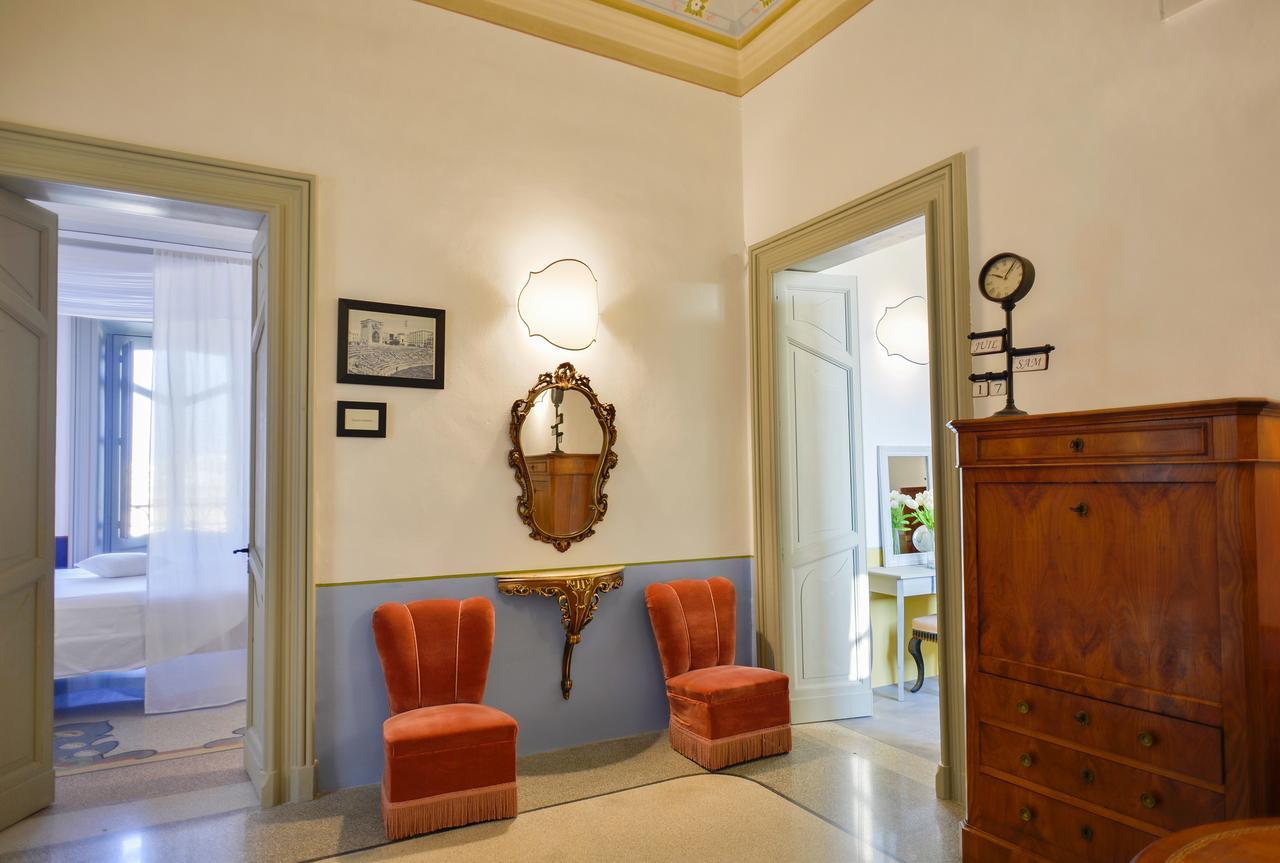 Letterario Bed & Breakfast