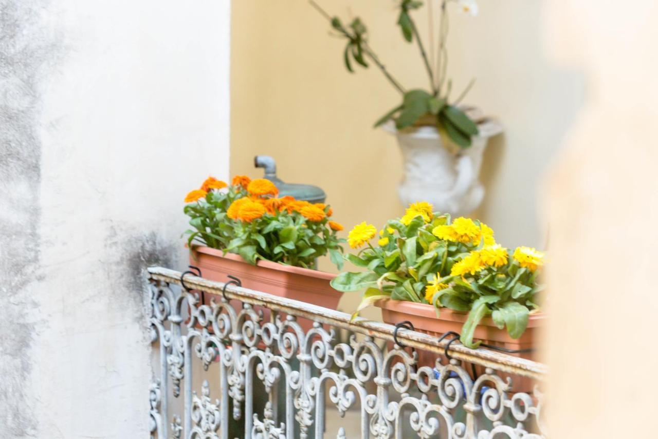 Letterario Frühstückspension Lecce