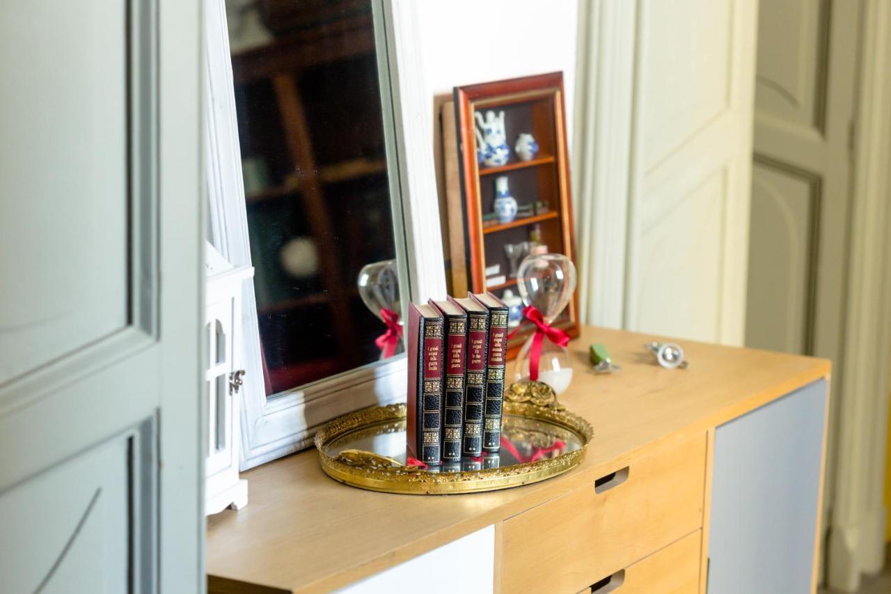 Letterario Bed & Breakfast 3*