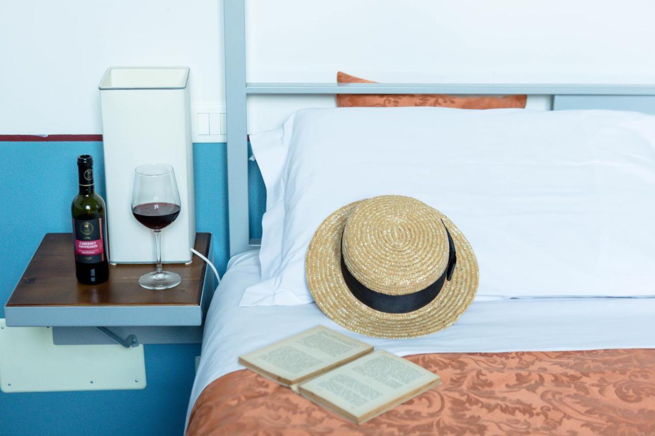 Bed & Breakfast Letterario Lecce