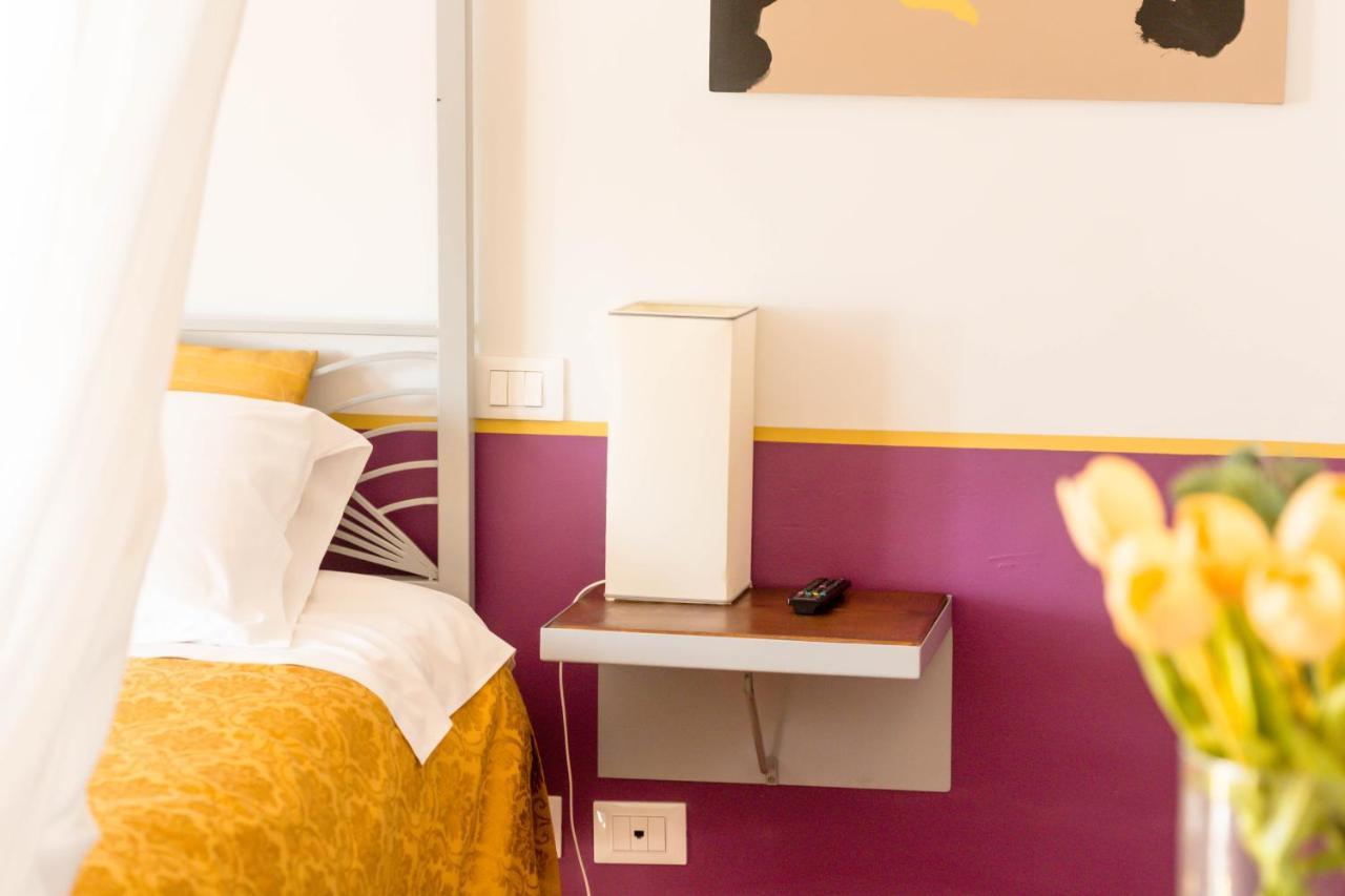 Letterario Bed & Breakfast 3*