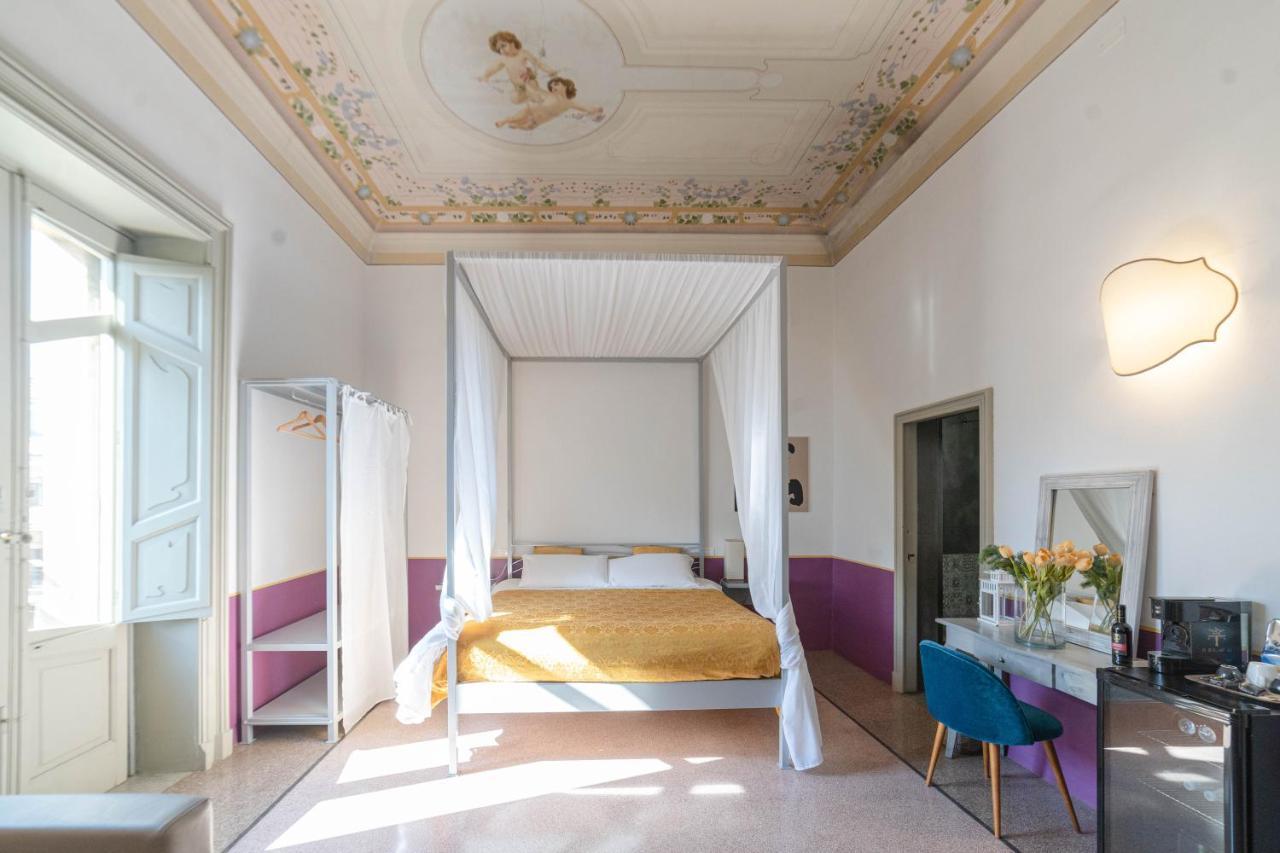 Letterario Bed & Breakfast