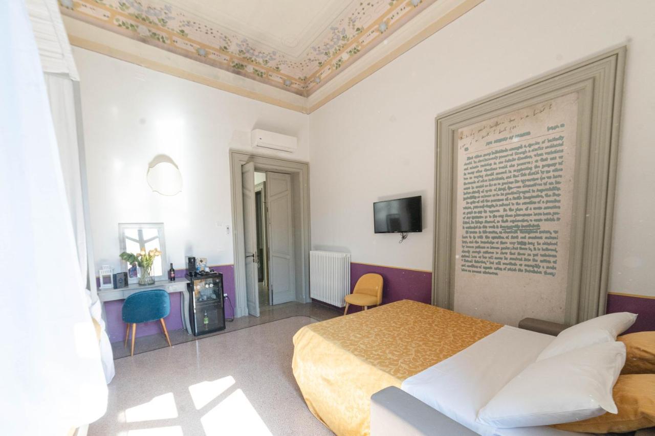 Bed & Breakfast Letterario Lecce