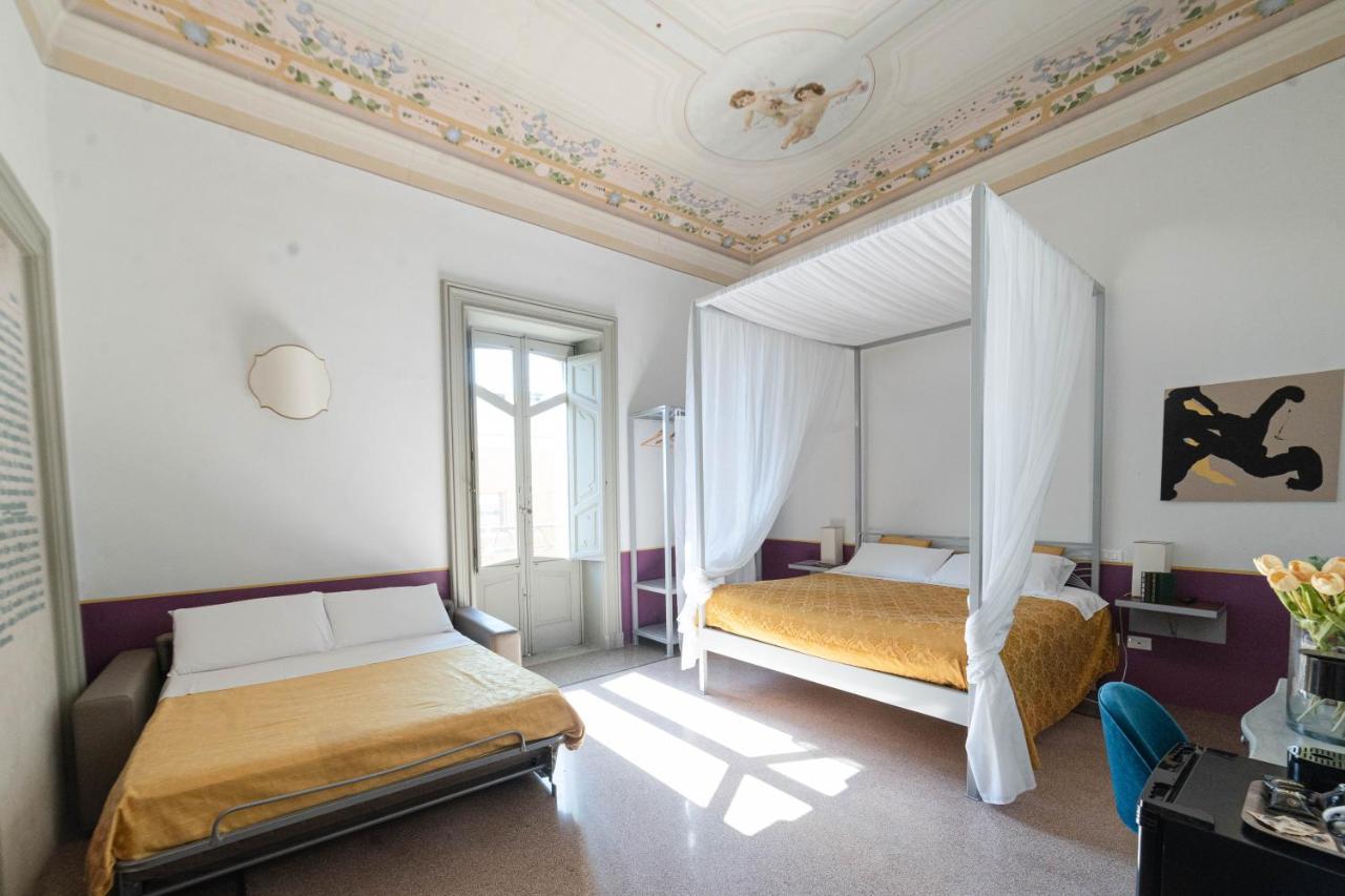 Frühstückspension Letterario Lecce