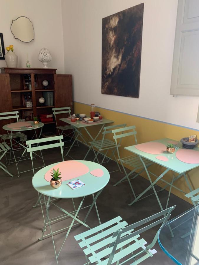 Frühstückspension Letterario