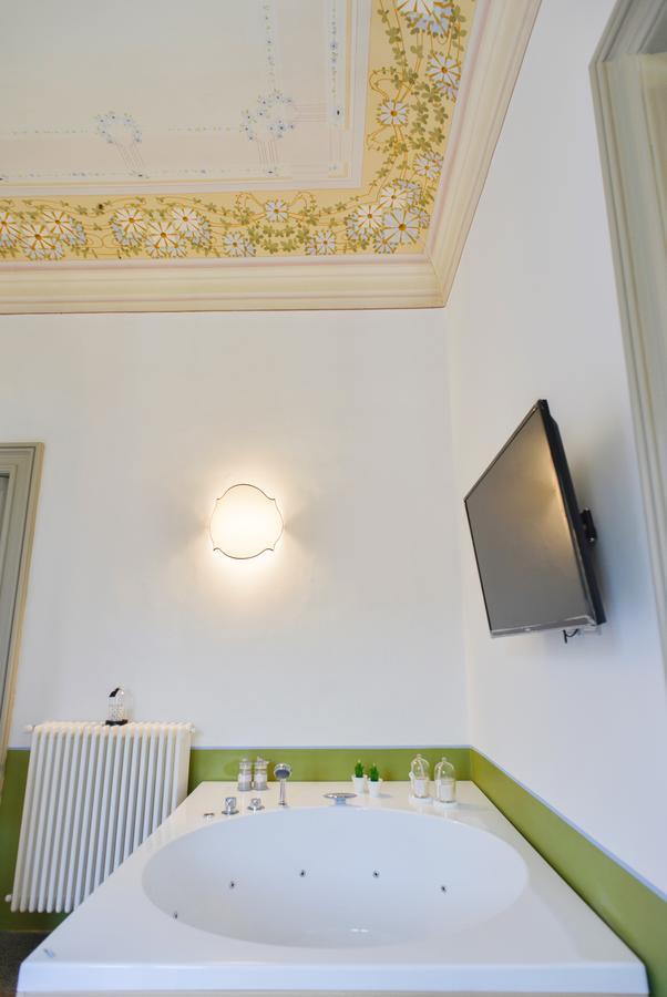 Frühstückspension Letterario 3*