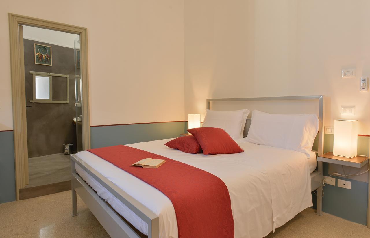 Couette-café Letterario 3*