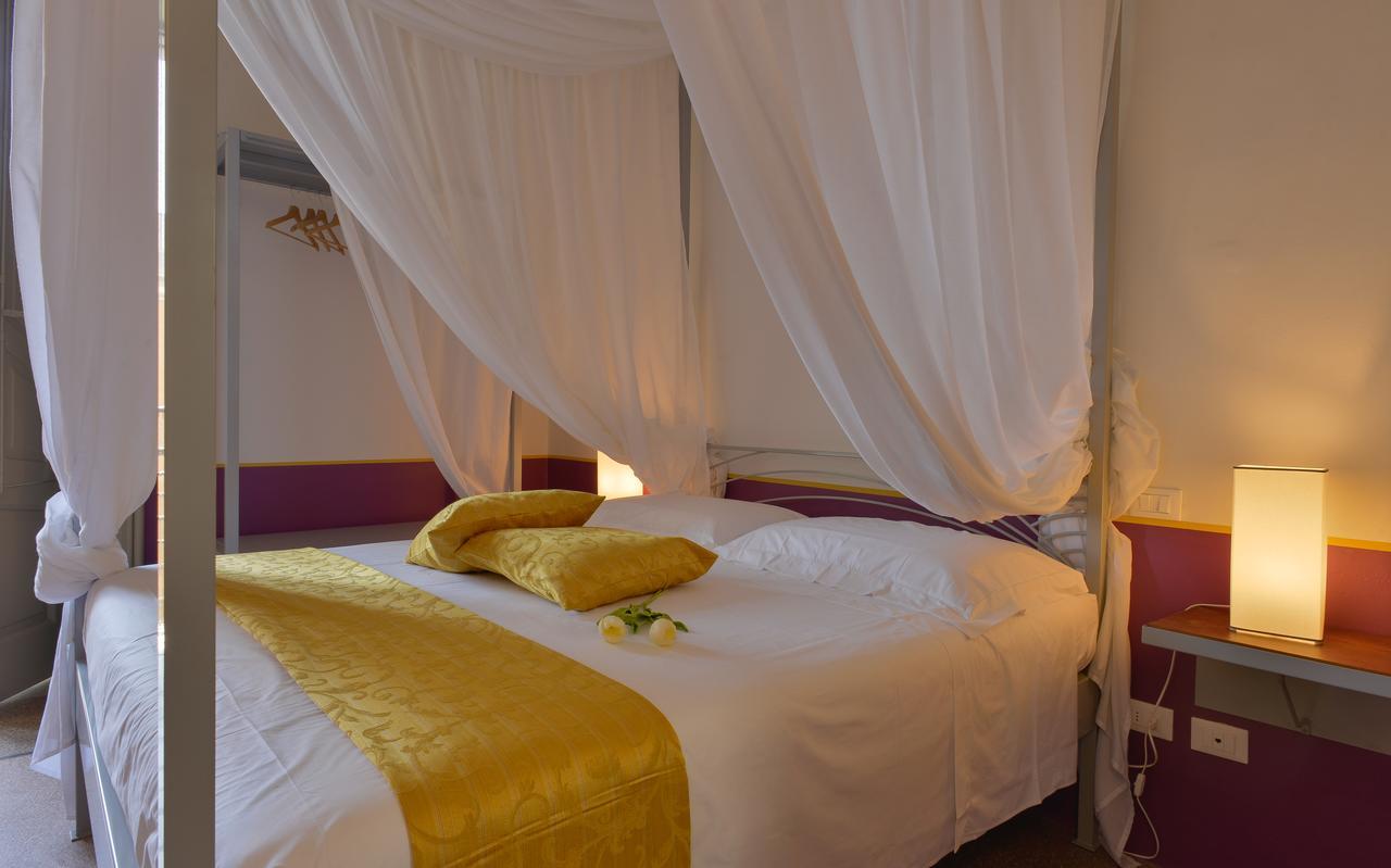 Couette-café Letterario Lecce
