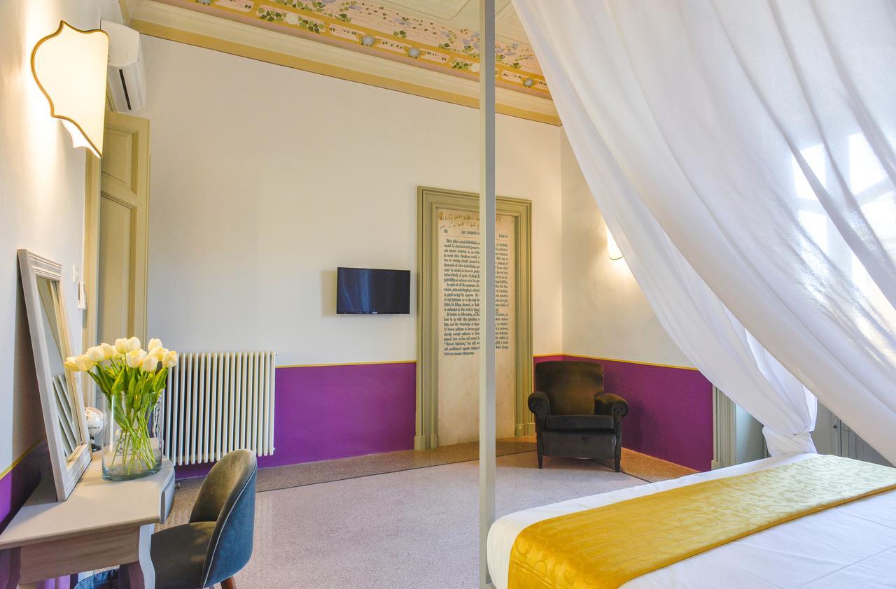 Letterario Frühstückspension Lecce