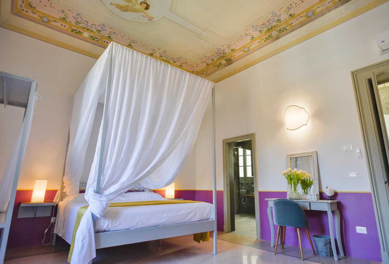 Letterario Bed & Breakfast