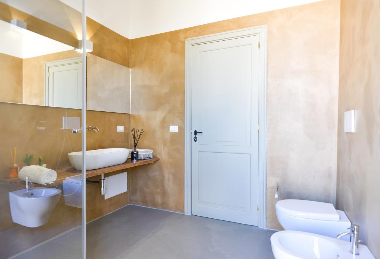 Letterario Frühstückspension Lecce