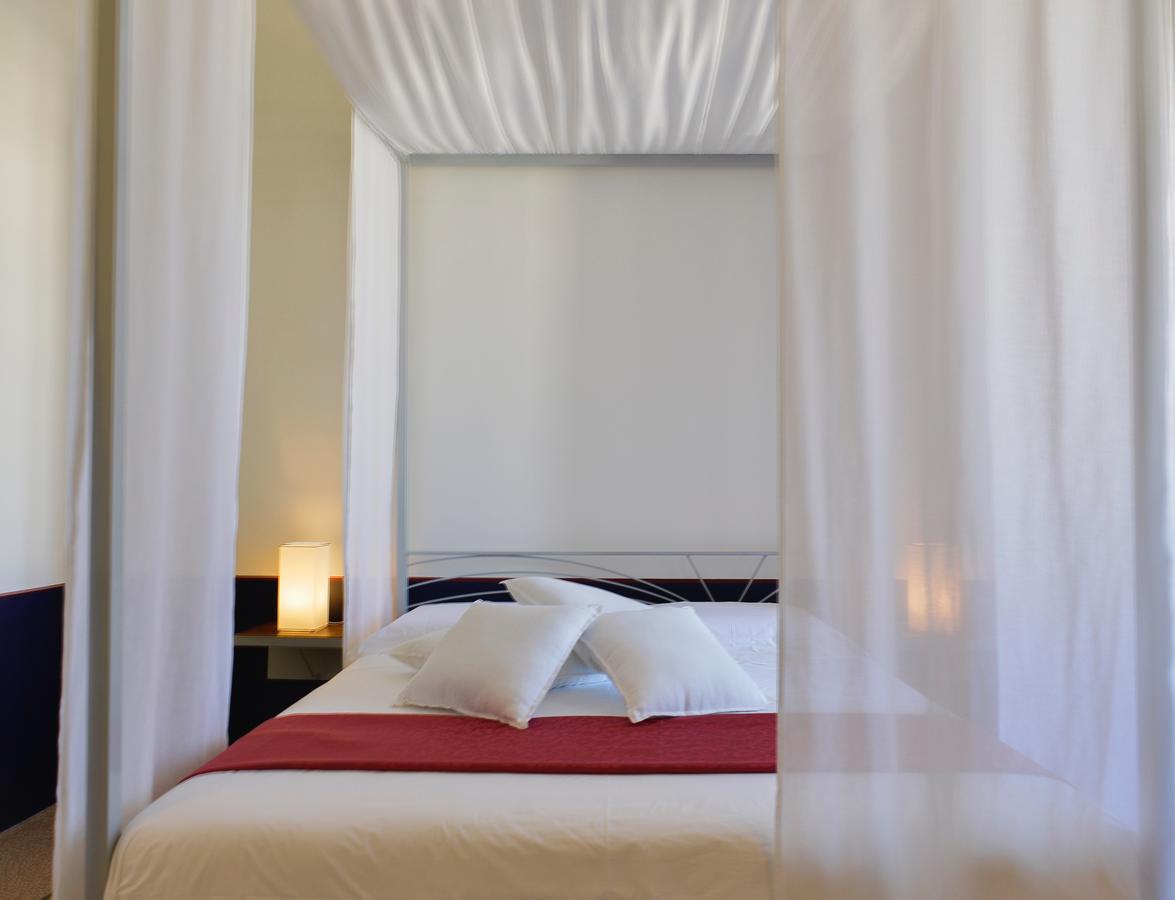 Couette-café Letterario