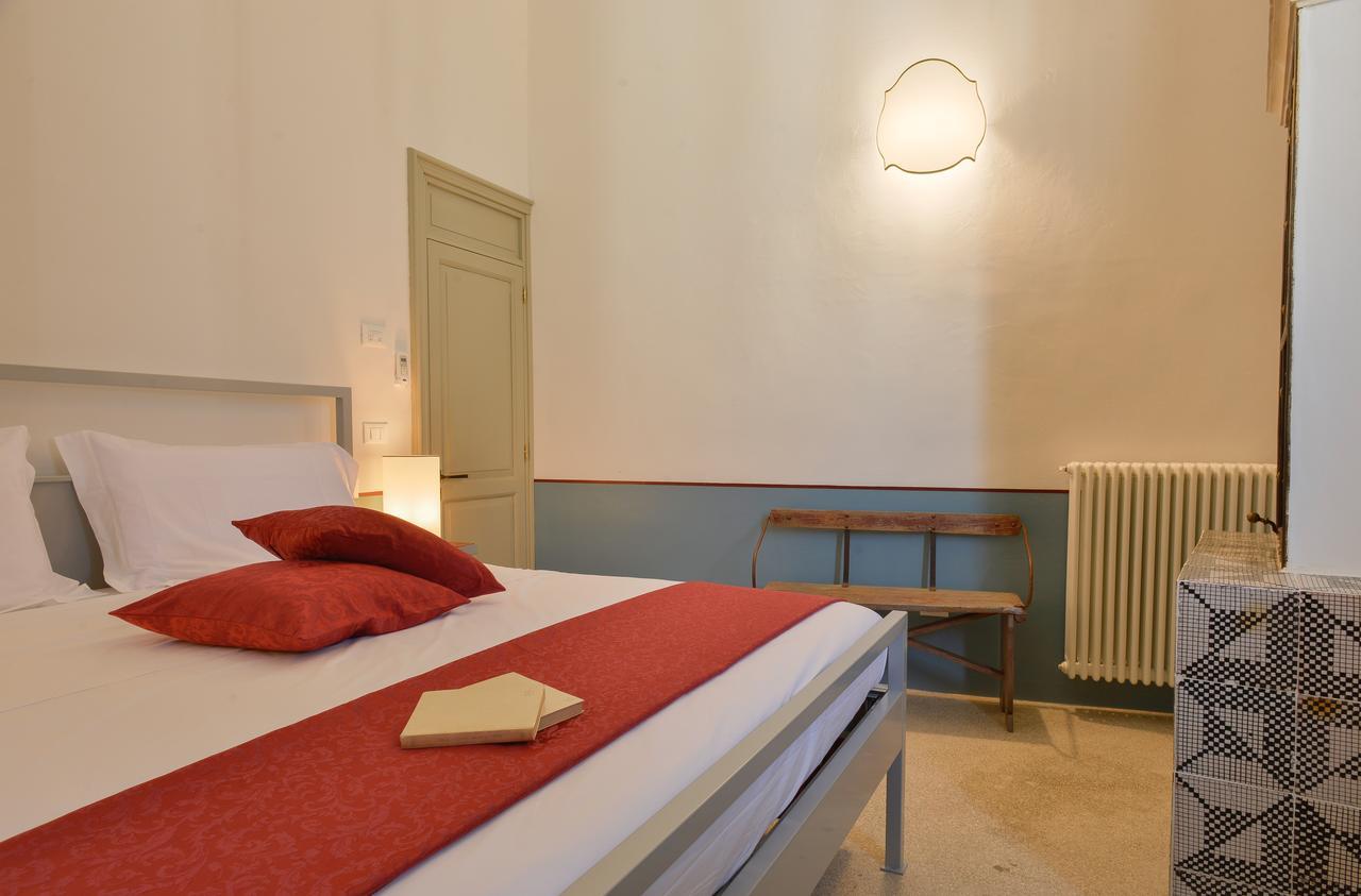 Letterario Bed & Breakfast