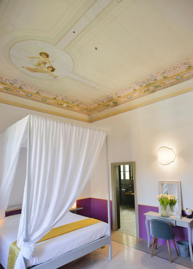 Couette-café Letterario