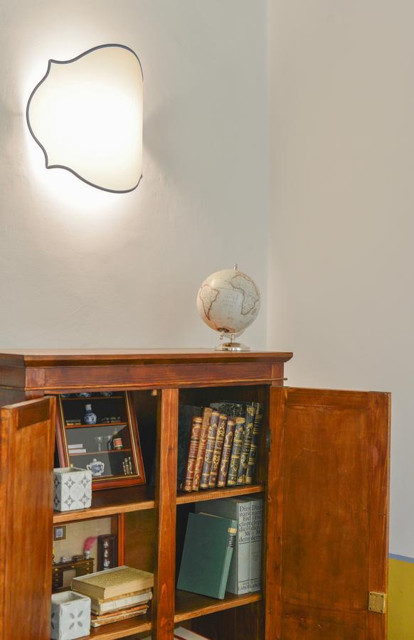 Couette-café Letterario Lecce