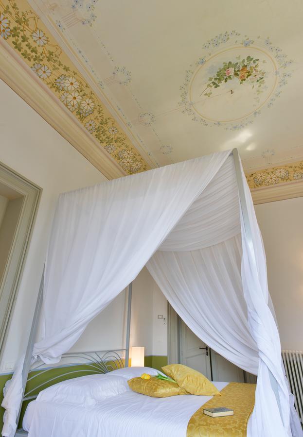 Bed & Breakfast Letterario