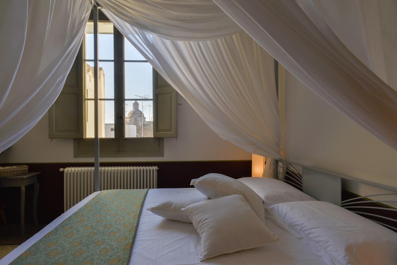Frühstückspension Letterario Lecce