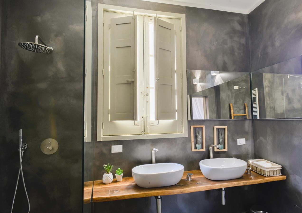 Couette-café Letterario Lecce