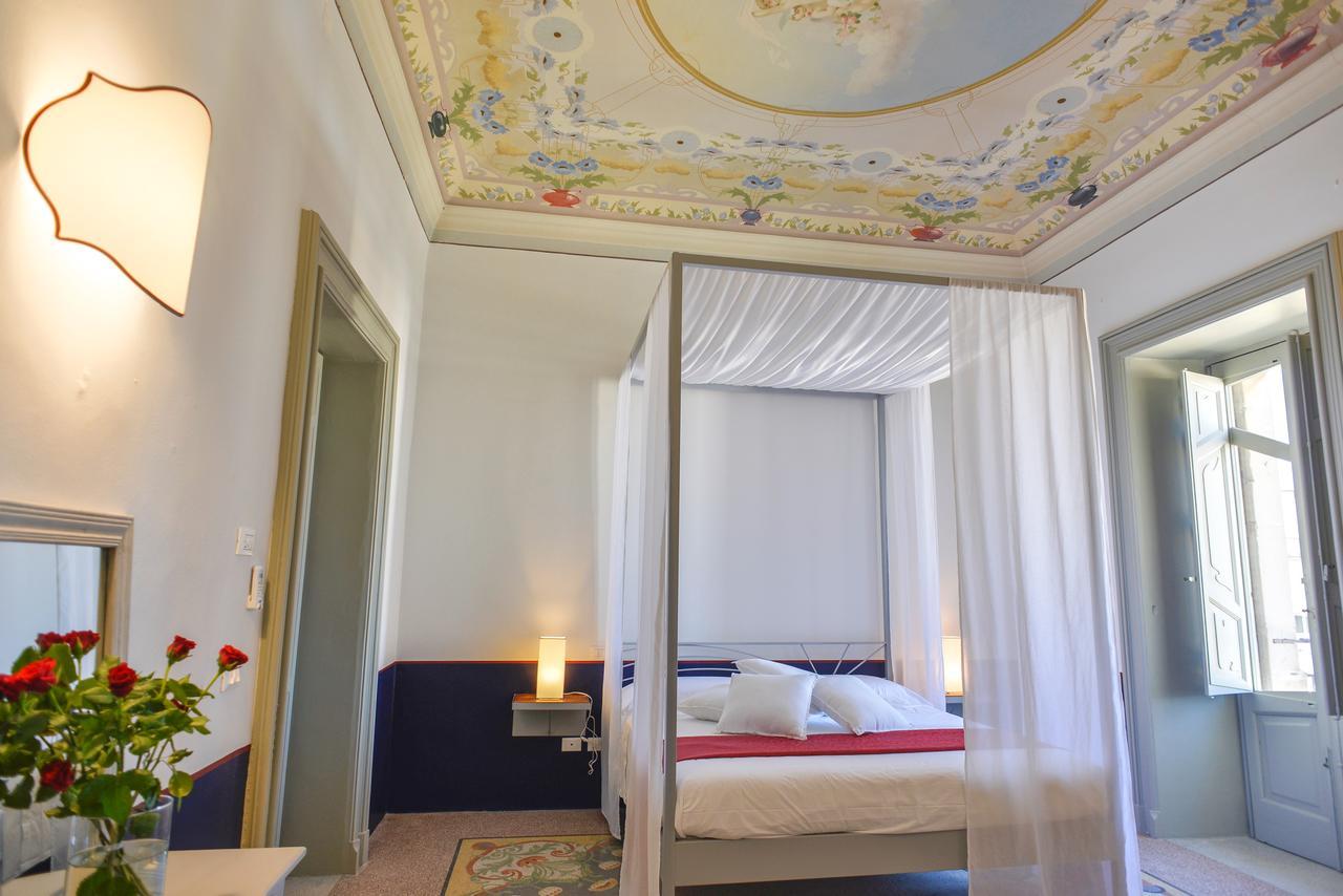 Bed & Breakfast Letterario
