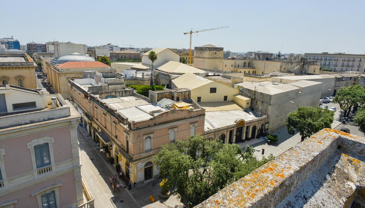 Letterario 3* Lecce