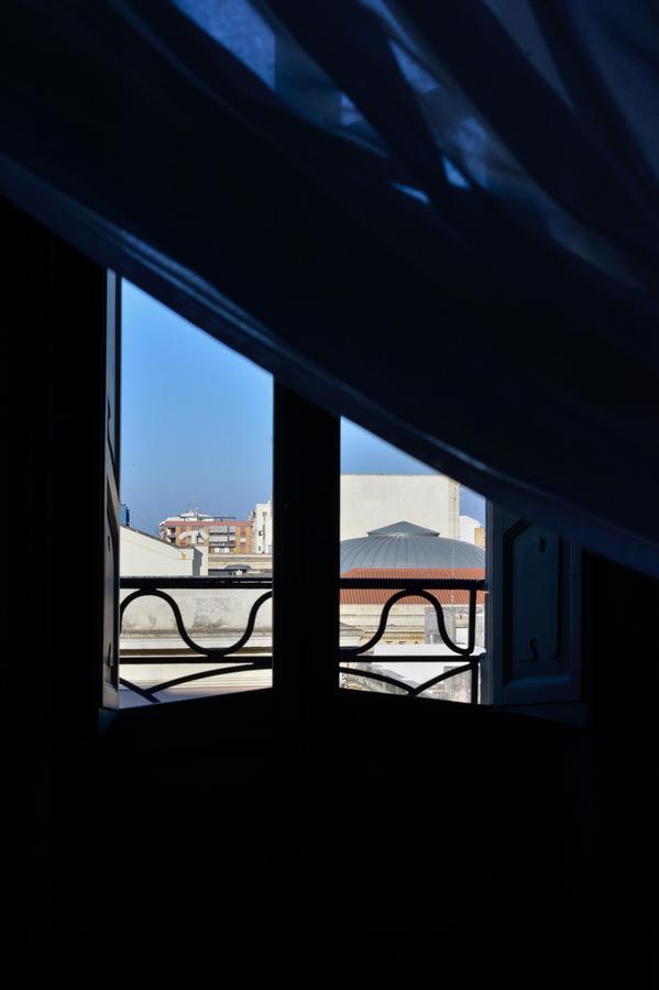 Letterario Couette-café