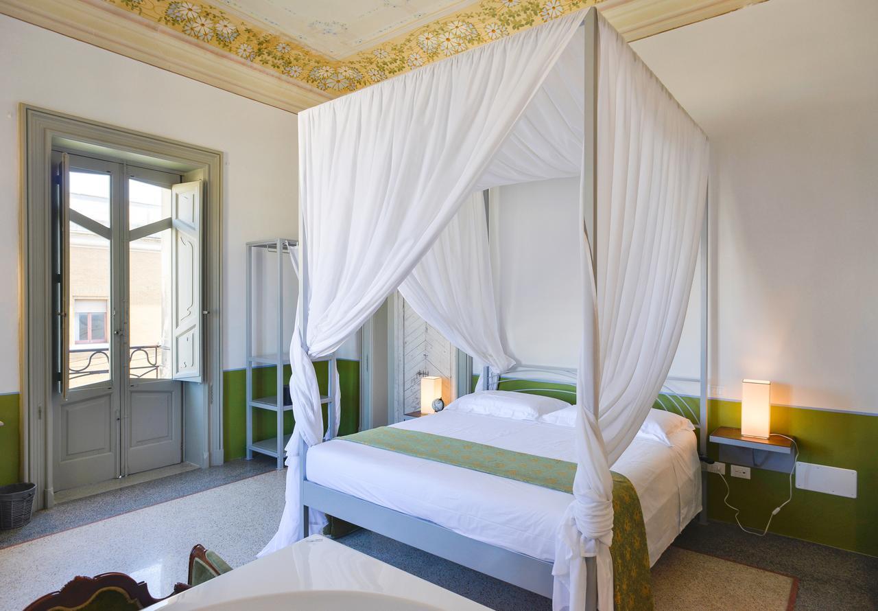 Letterario Frühstückspension Lecce
