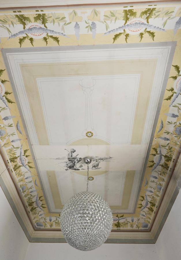 Bed & Breakfast Letterario Lecce